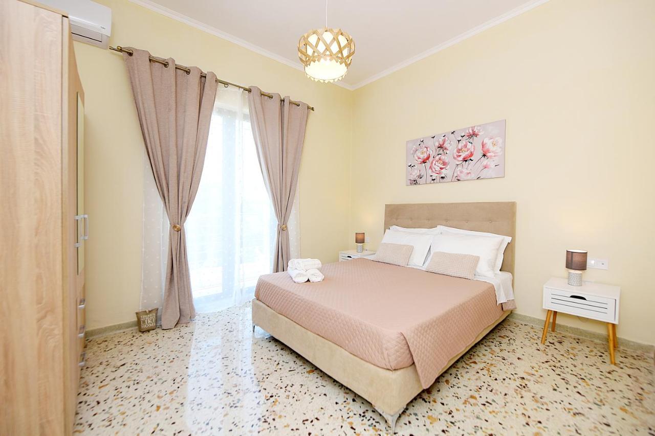 Alion House Villa Rhodes City Buitenkant foto