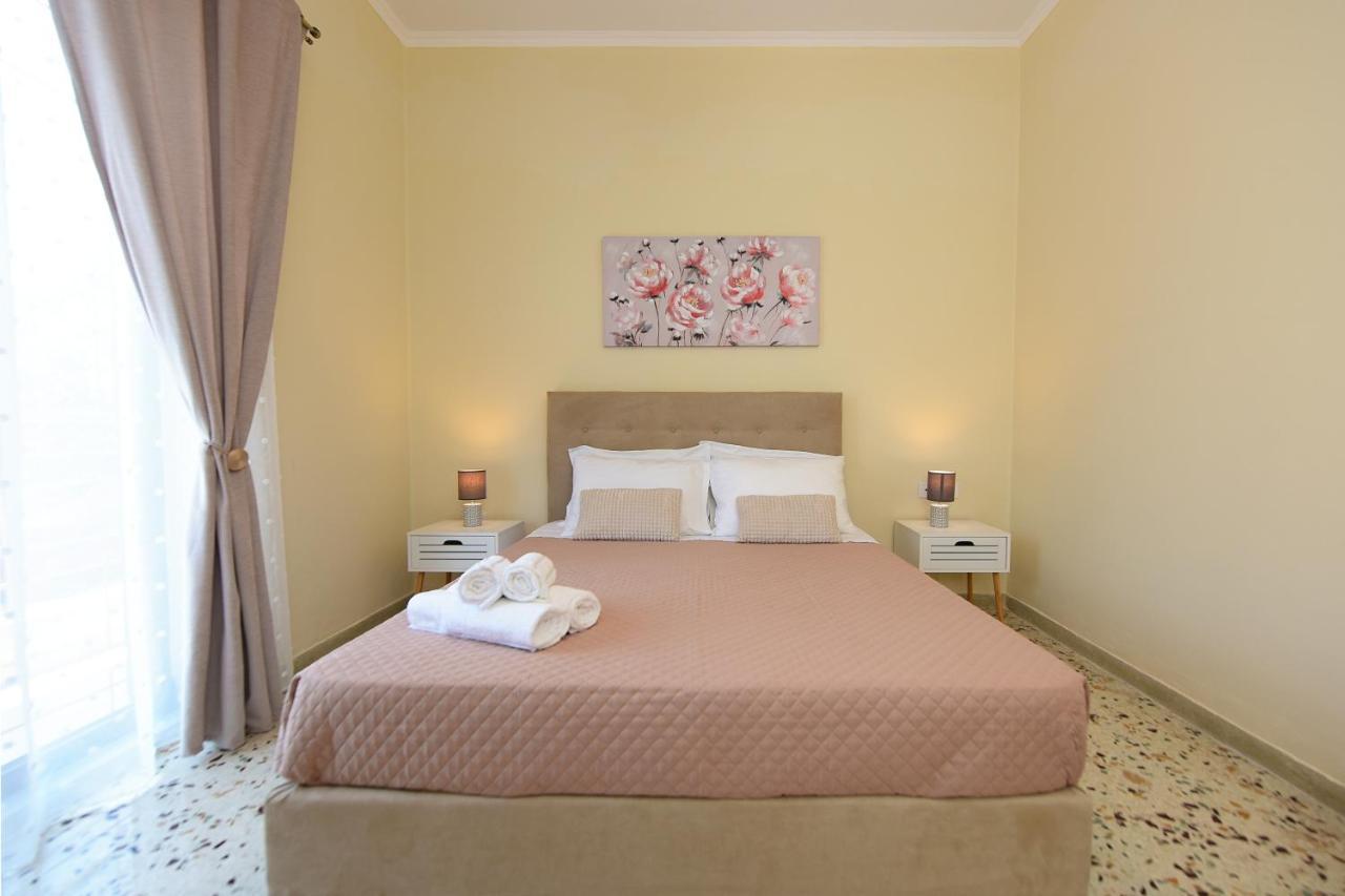 Alion House Villa Rhodes City Buitenkant foto