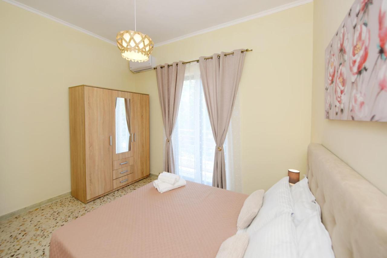 Alion House Villa Rhodes City Buitenkant foto