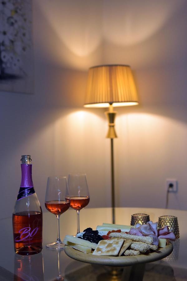 Alion House Villa Rhodes City Buitenkant foto