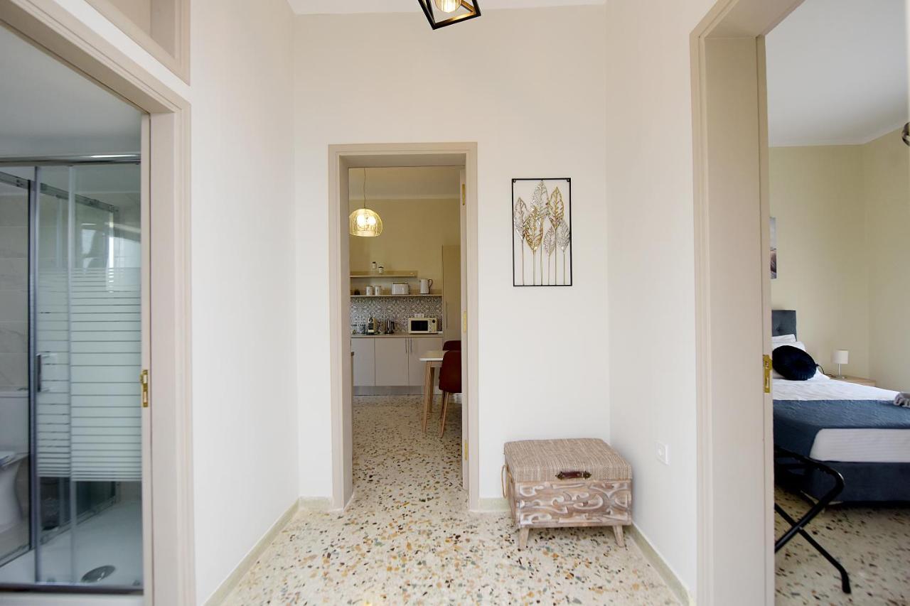 Alion House Villa Rhodes City Buitenkant foto